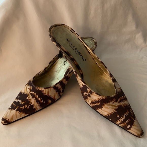 Dolce & Gabbana - Picture 2 of 5